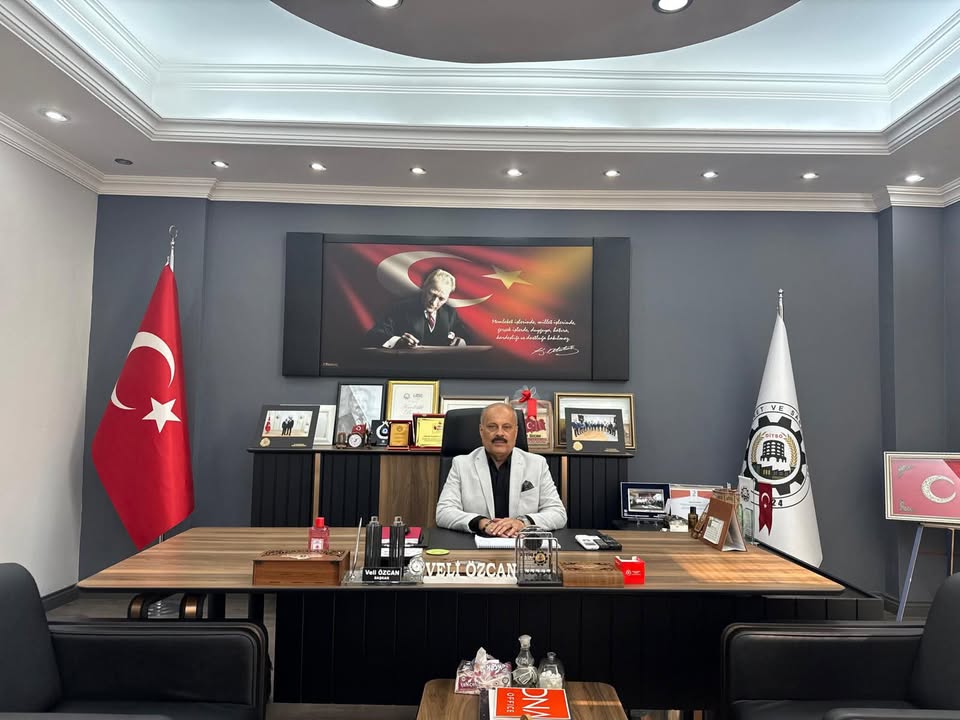 Vatanımızın bağımsızlığı, milletimizin huzuru ve bayrağımızın özgürce dalgalanması için canını ortaya koyan